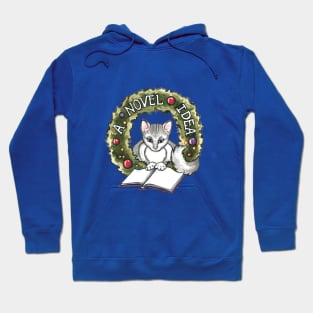 Seasons Readings! Hoodie